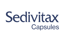 Sedivitax capsules